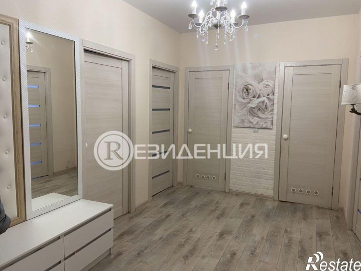 2-комн квартира Борцов Революции ул, 1А