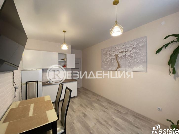 2-комн квартира Борцов Революции ул, 1А