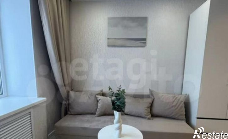 1-комн квартира проспект Декабристов, 37,  д. 37