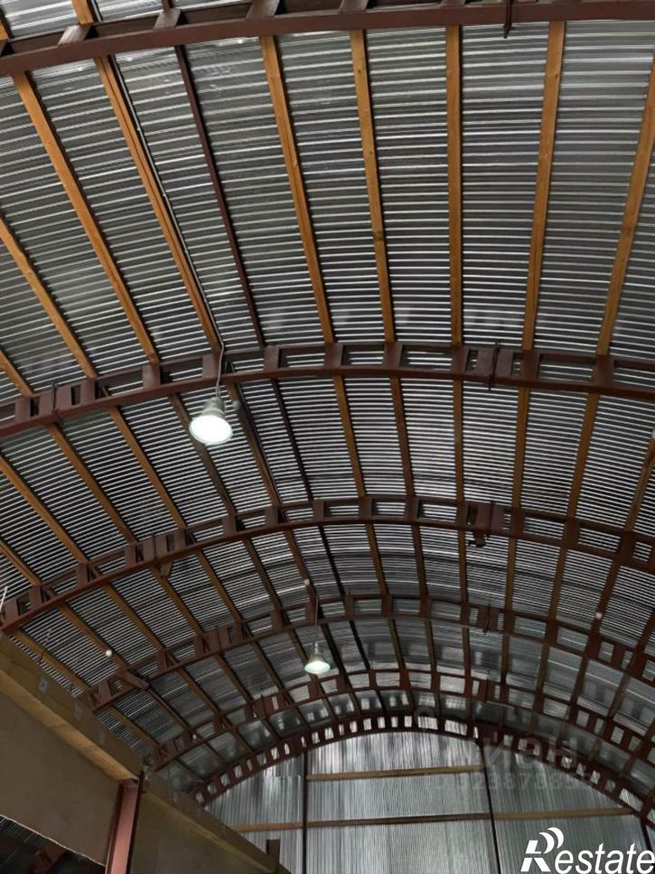 Склад Бригадирская улица, 30,  д. 30