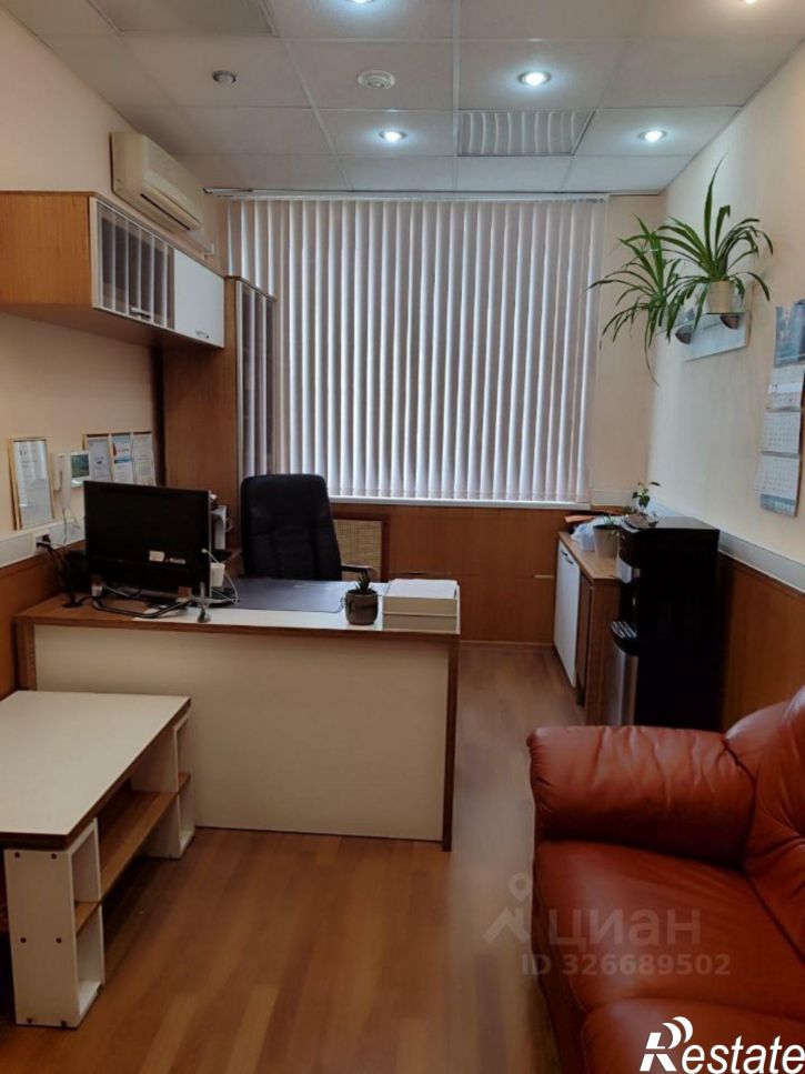 Офис ул Энергетиков, 39 1,  д. 39 1,  к. 1