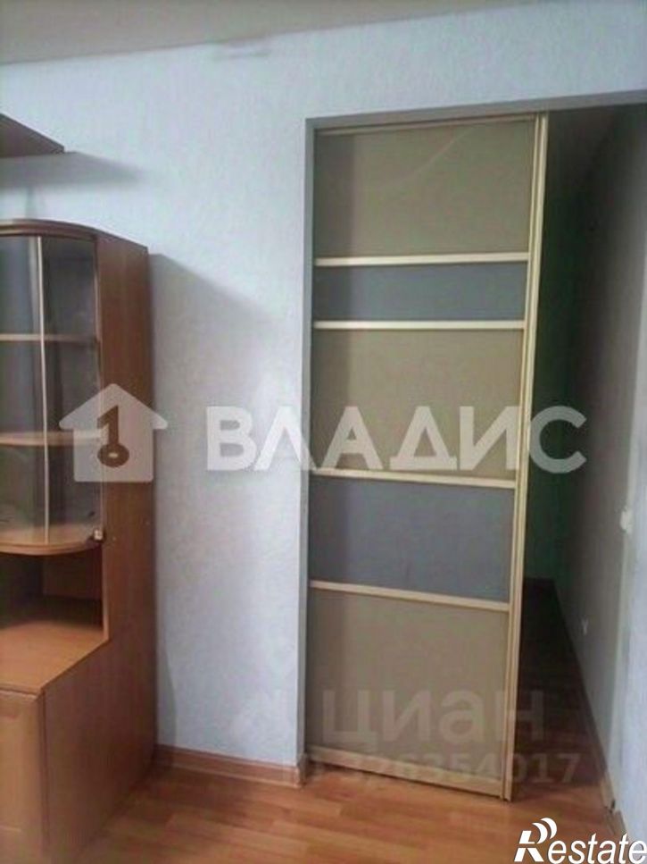 2-комн квартира ул Краснополянская, 12,  д. 12