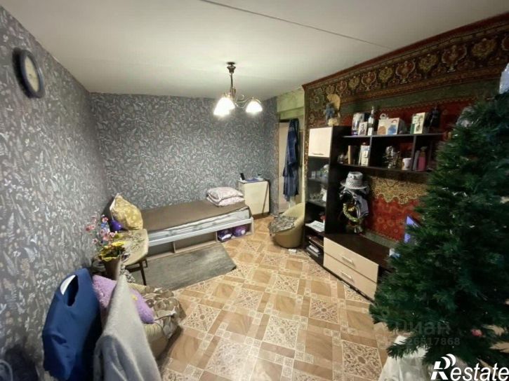 2-комн квартира улица Охотников, 17,  д. 17
