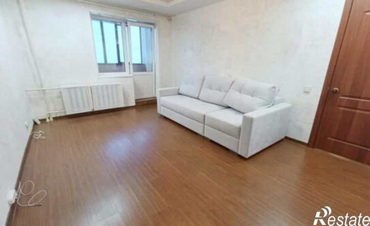 1-комн квартира ул Фонтанная, 2а,  д. 2а