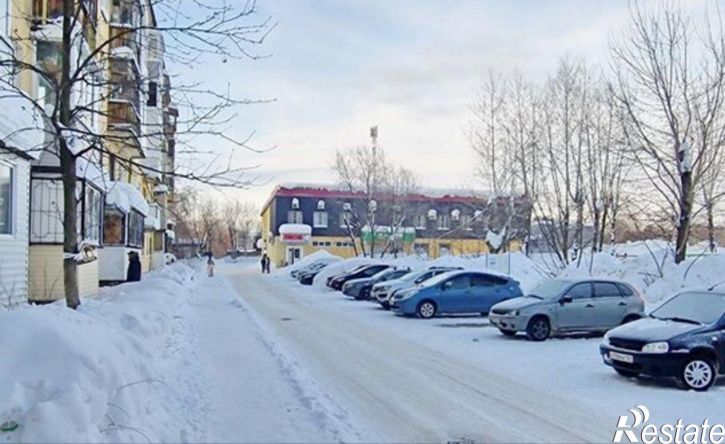 1-комн квартира Магистральная улица, 96,  д. 96