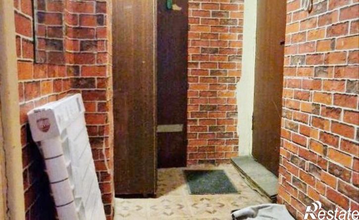 1-комн квартира Магистральная улица, 96,  д. 96