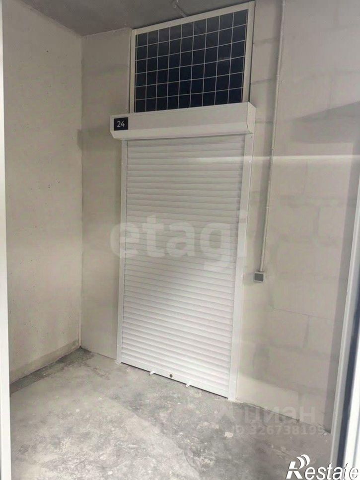 Гараж/парковка шоссе Космонавтов