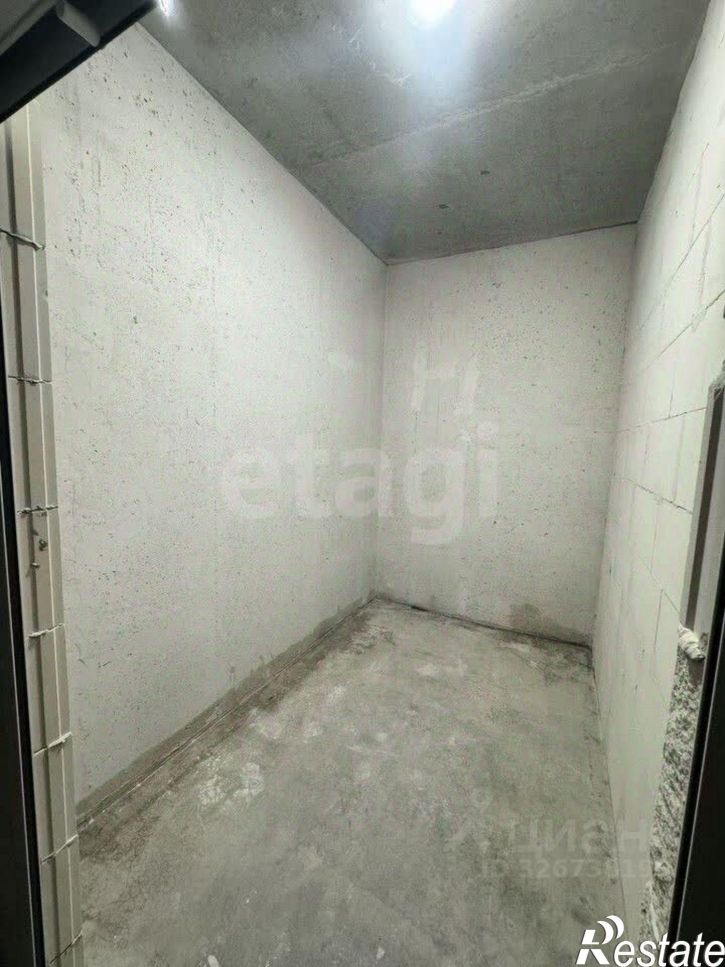 Гараж/парковка шоссе Космонавтов