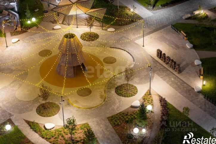 Гараж/парковка шоссе Космонавтов