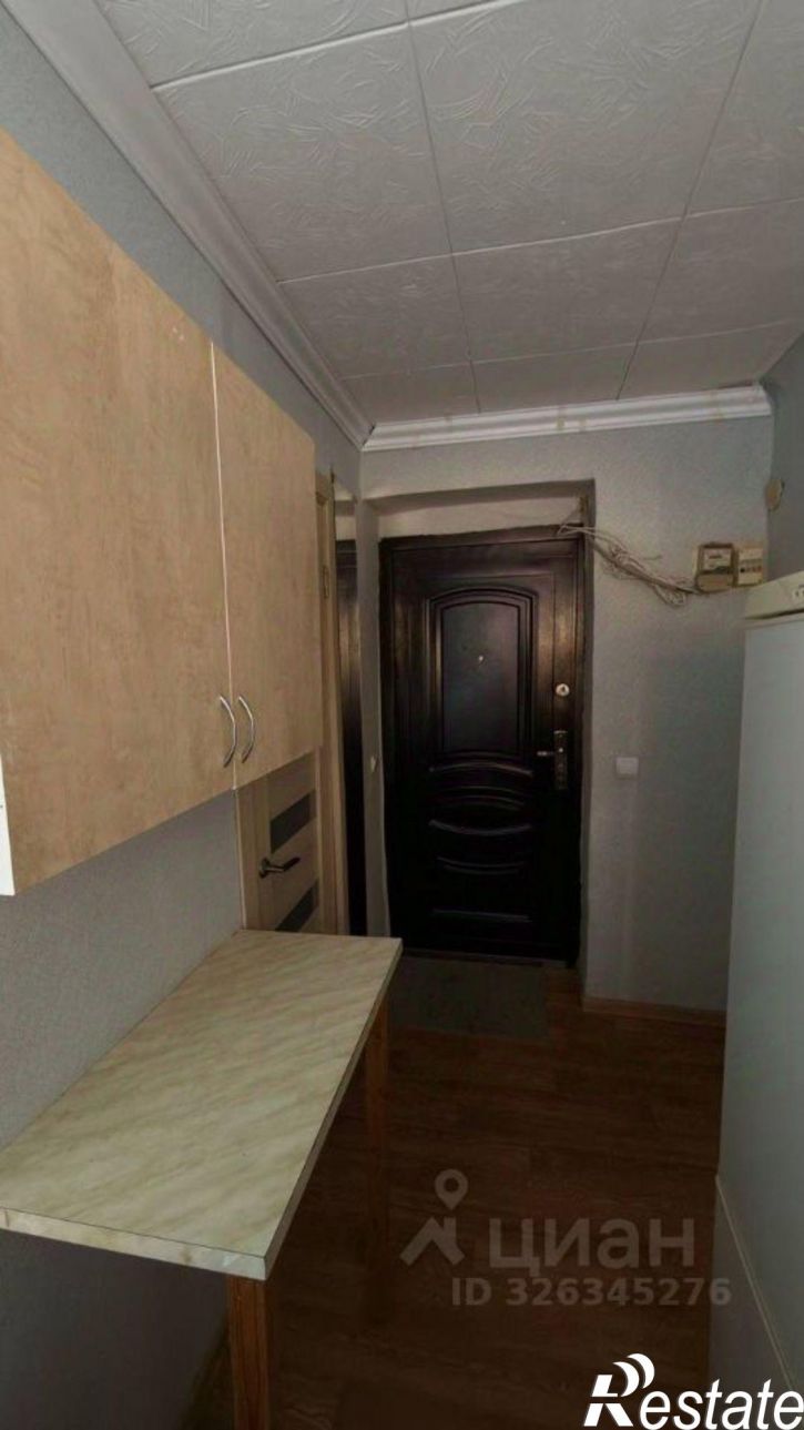 Комната улица Мира, 126А,  д. 126А