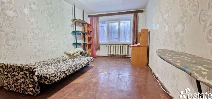 1-комн квартира ул Магистральная, 96,  д. 96