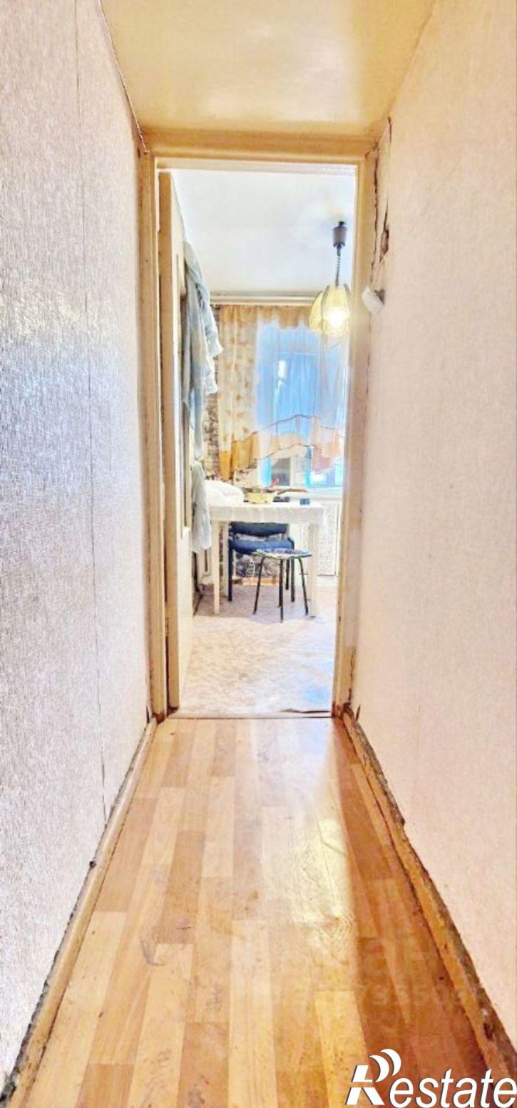 1-комн квартира ул Магистральная, 96,  д. 96