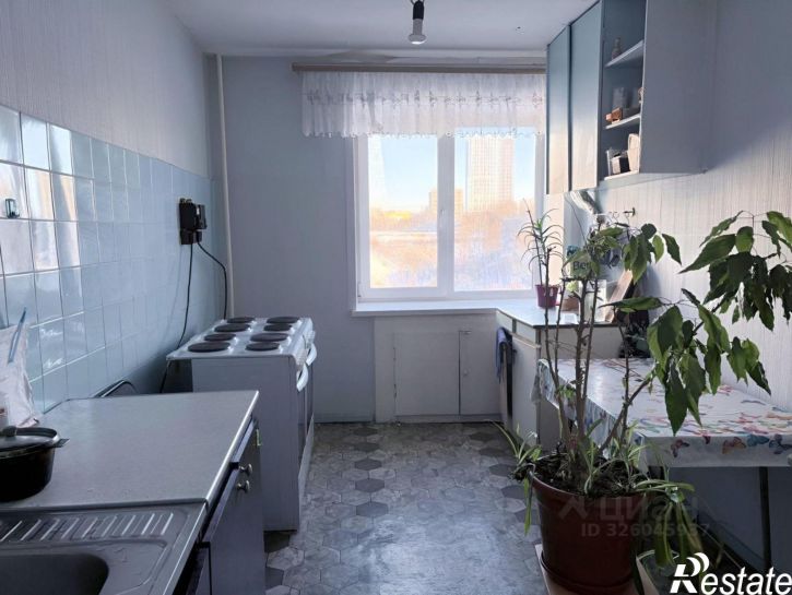 Комната ул Фонтанная, 1а/1,  д. 1а/1