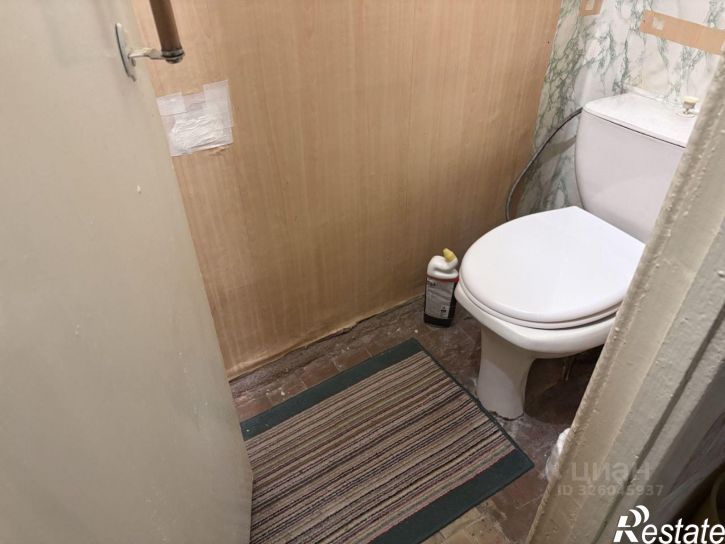 Комната ул Фонтанная, 1а/1,  д. 1а/1