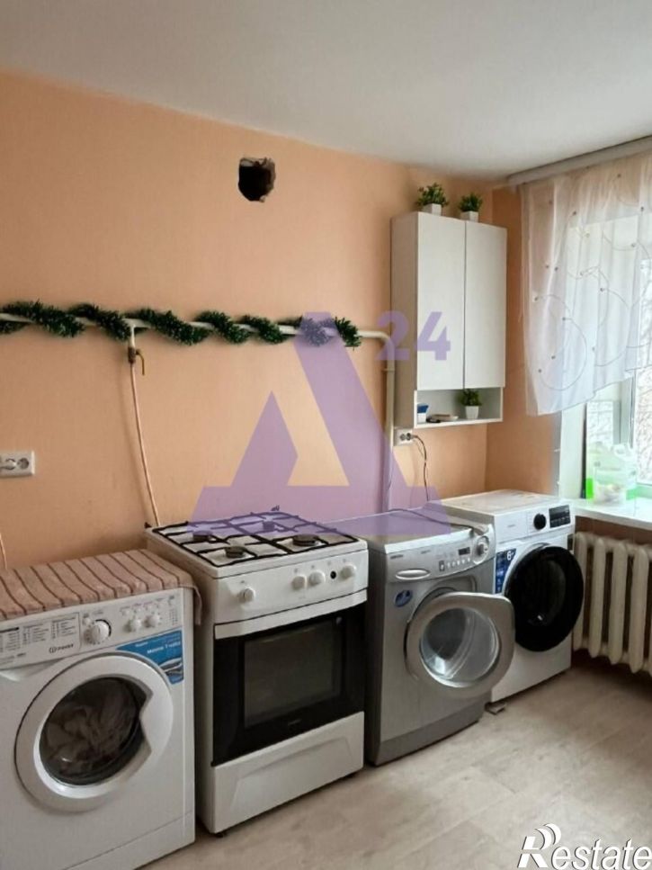 Комната улица Стахановская, дом 59Б