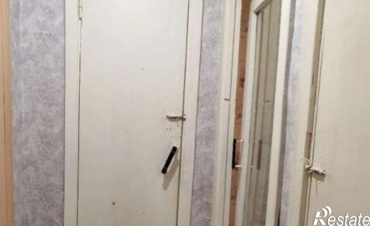 1-комн квартира ул Клары Цеткин, 25,  д. 25