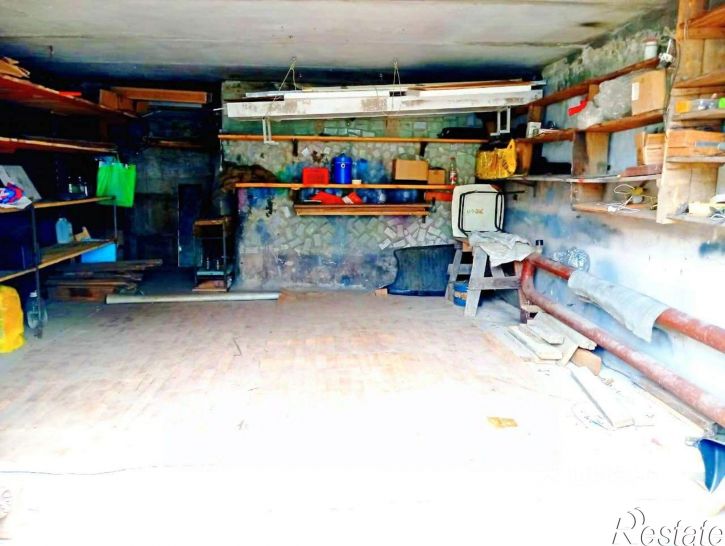 Гараж/парковка ул Никитина, 16,  д. 16