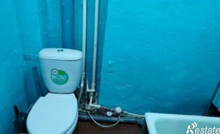 1-комн квартира ул Клары Цеткин, 25,  д. 25