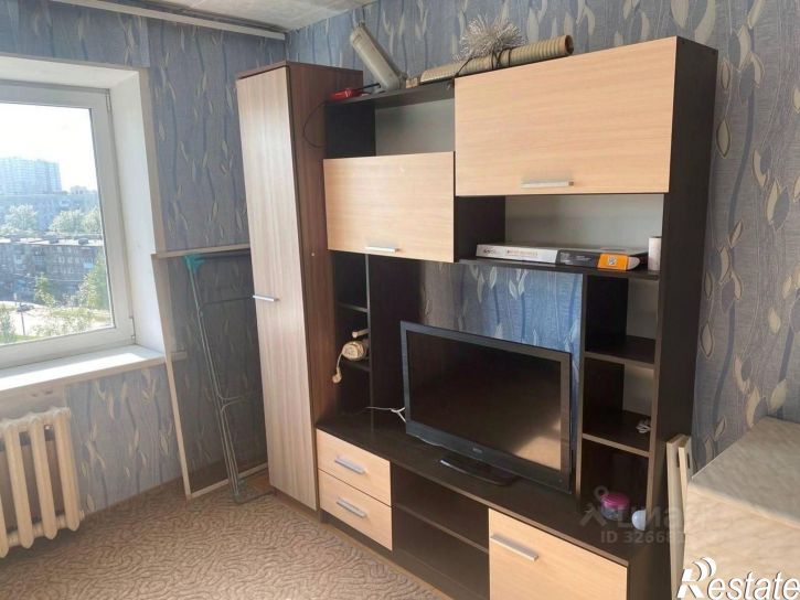 Комната ул Солдатова, 39,  д. 39