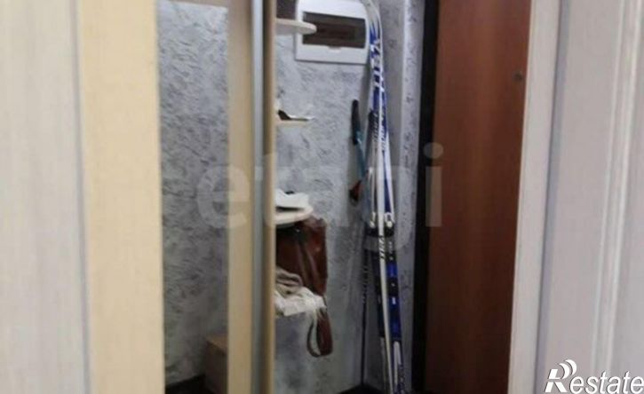 1-комн квартира ул Калинина, 64,  д. 64