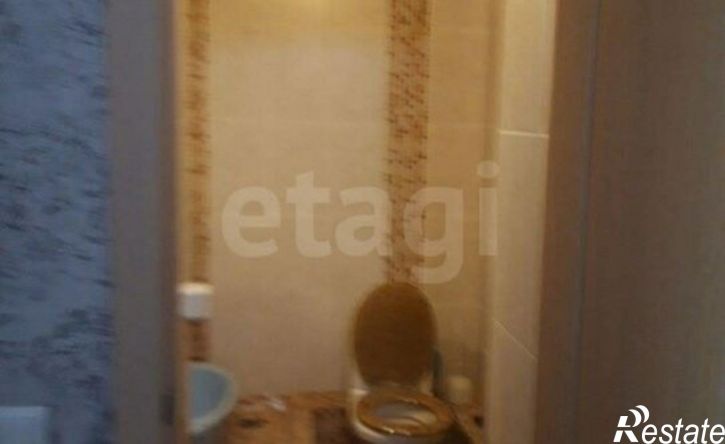 1-комн квартира ул Калинина, 64,  д. 64