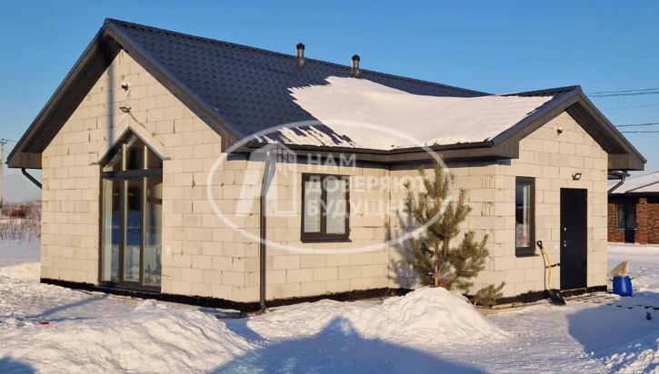 Коттедж/дом Прохладная улица, 15