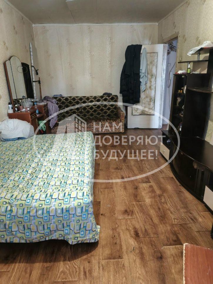 1-комн квартира улица Карпинского, 67