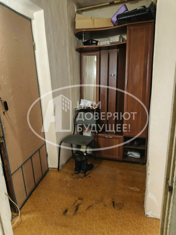 1-комн квартира улица Карпинского, 67