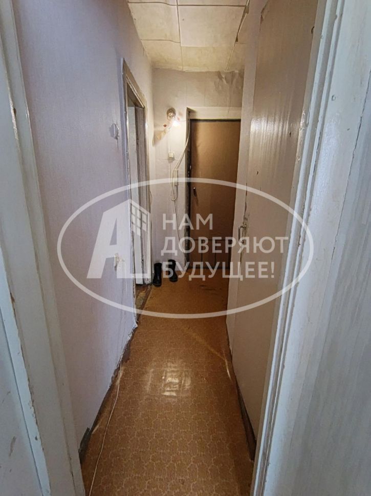 1-комн квартира улица Карпинского, 67