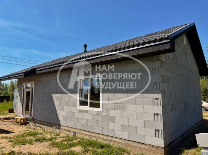 Коттедж/дом Судоремонтная улица