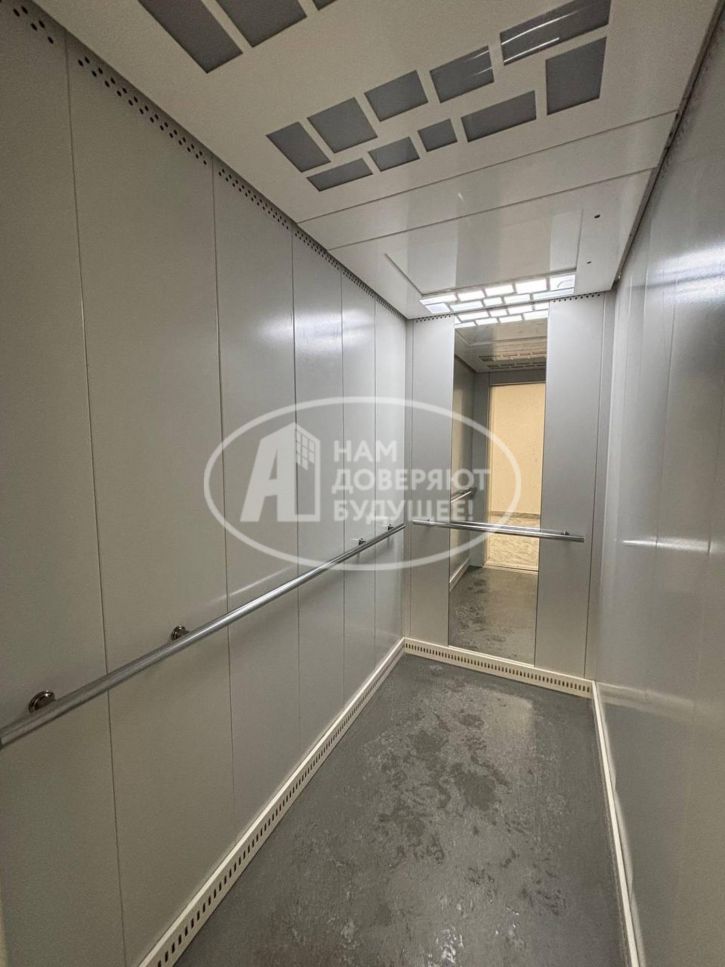 1-комн квартира улица Старцева, 143