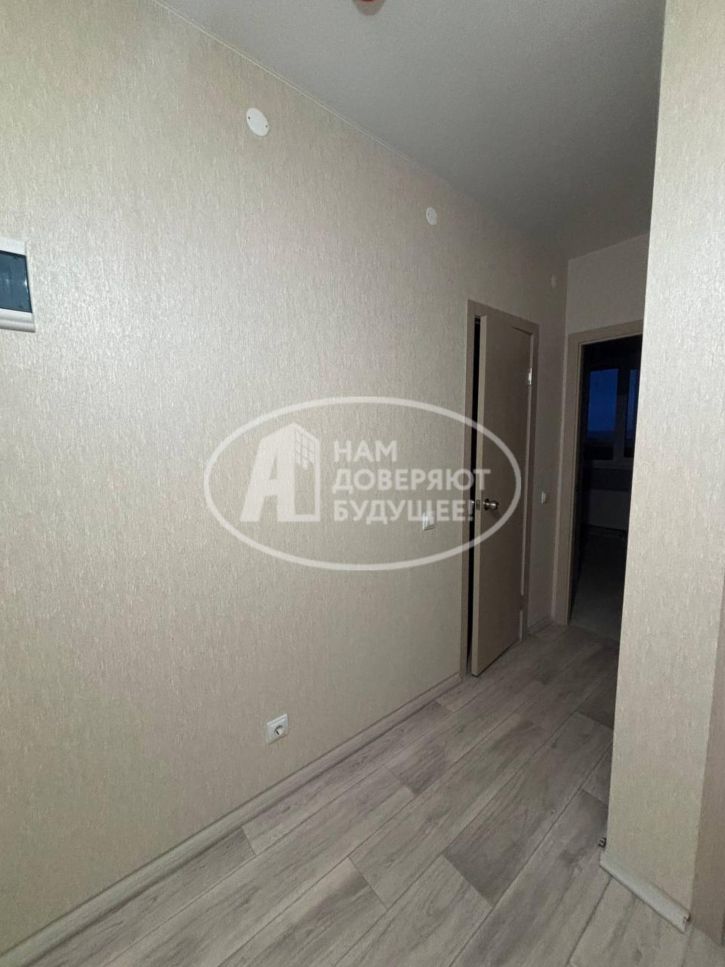 1-комн квартира улица Старцева, 143