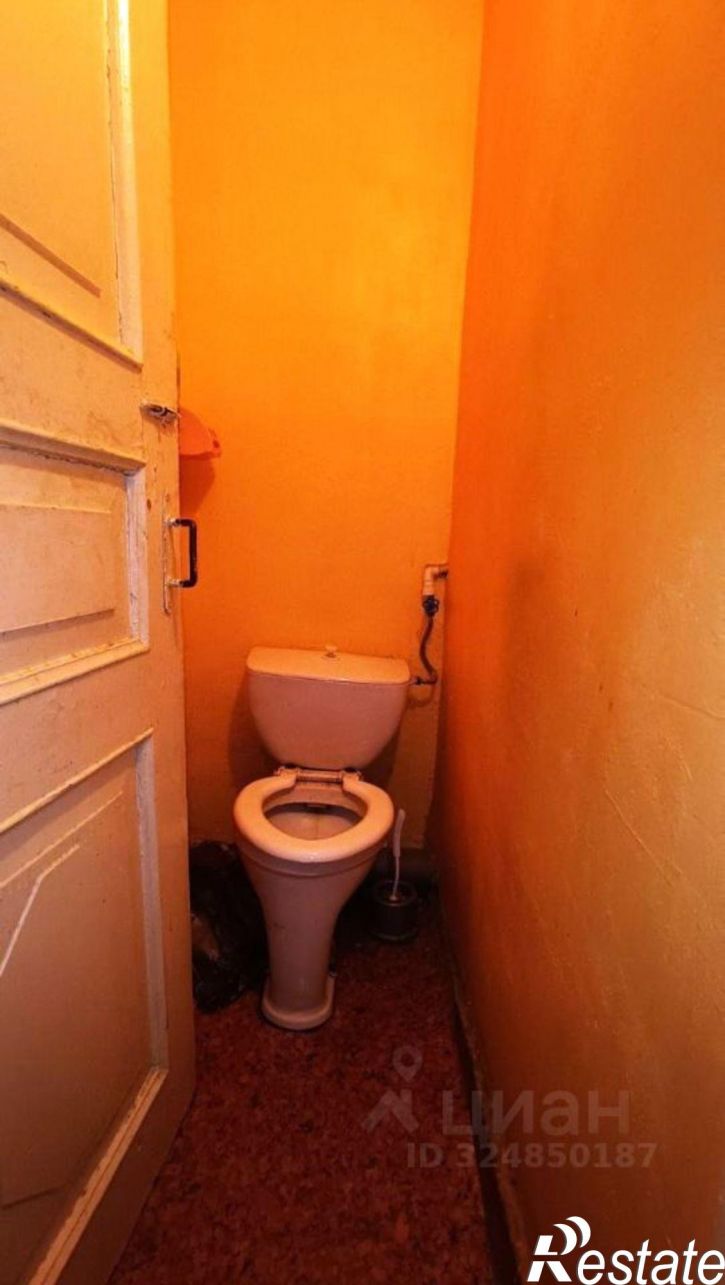 Комната улица Лебедева, 31,  д. 31