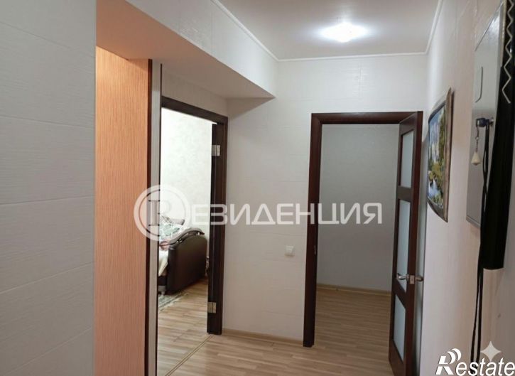 1-комн квартира Уинская ул, 3а