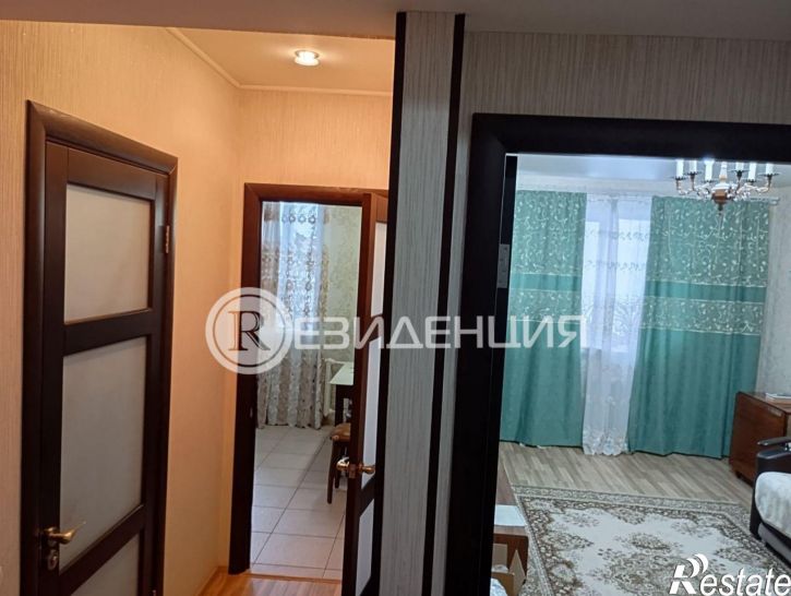 1-комн квартира Уинская ул, 3а