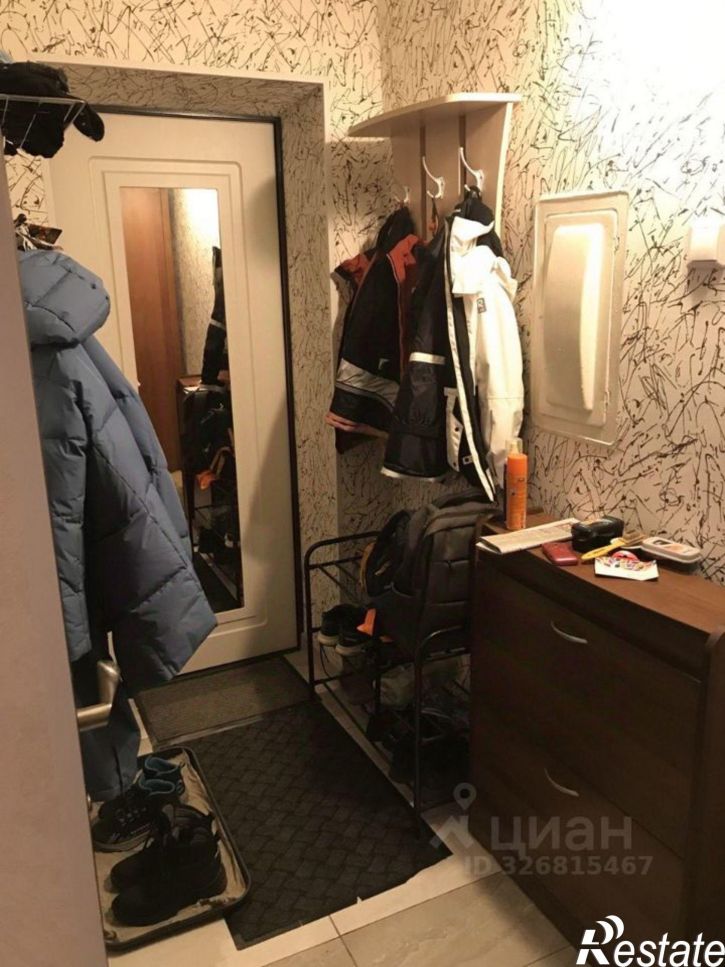 2-комн квартира ул Плеханова, 57,  д. 57