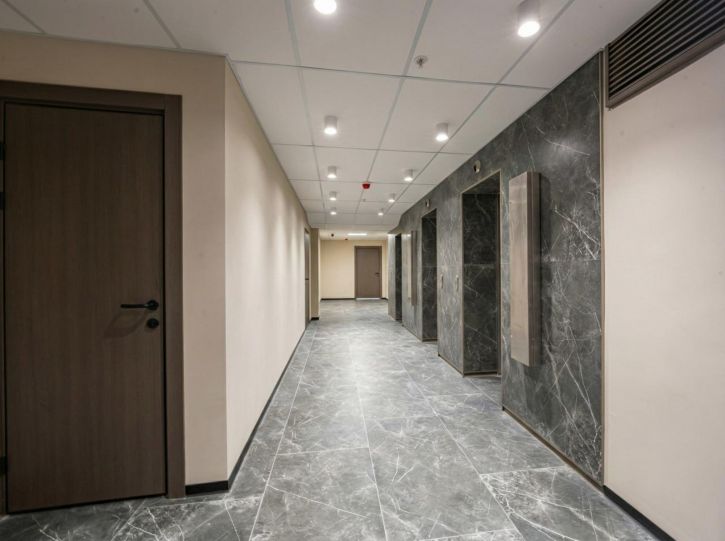 Офис Россия, Куйбышева ул, 50, Свердловский