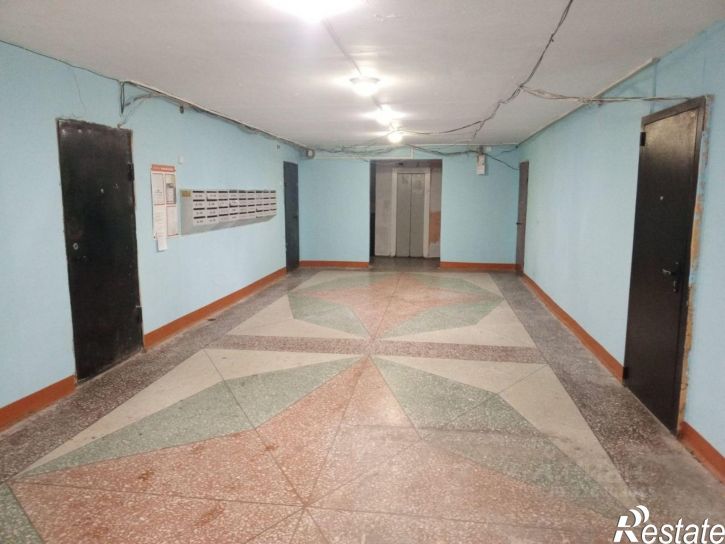 Комната Хабаровская улица, 173,  д. 173