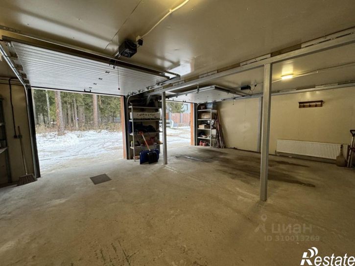 Коттедж/дом Сумская улица, 229,  д. 229