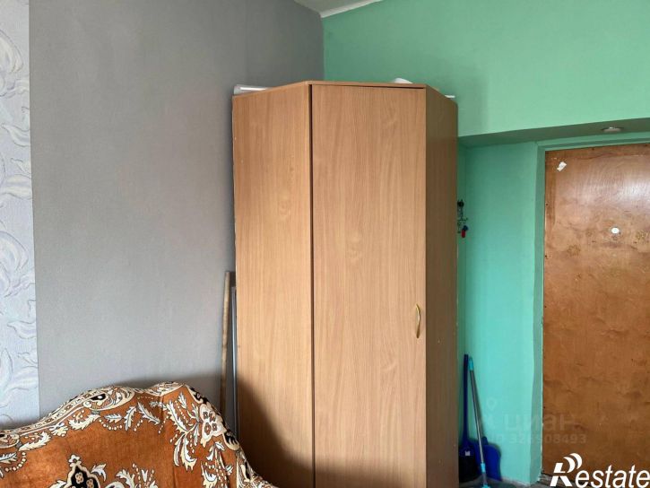 Комната ул Коспашская, 13,  д. 13