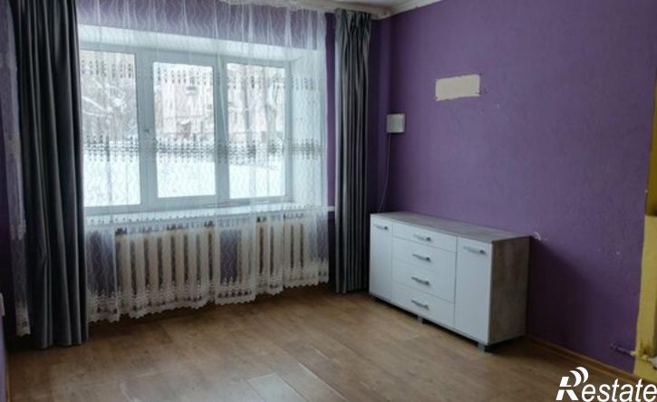 1-комн квартира ул Камышинская, 12,  д. 12