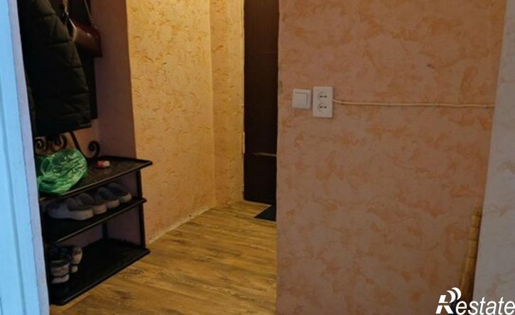 1-комн квартира ул Камышинская, 12,  д. 12