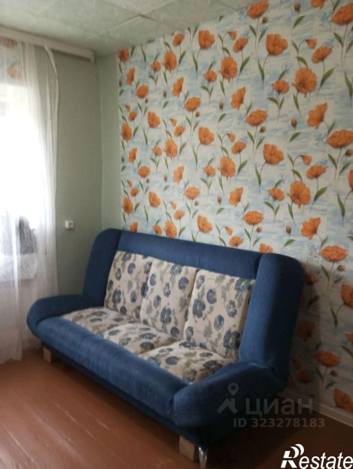 Комната Стахановская улица, 59Б,  д. 59Б