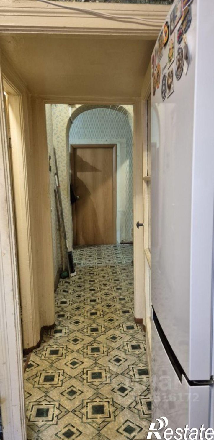 Комната улица Шишкина, 6,  д. 6