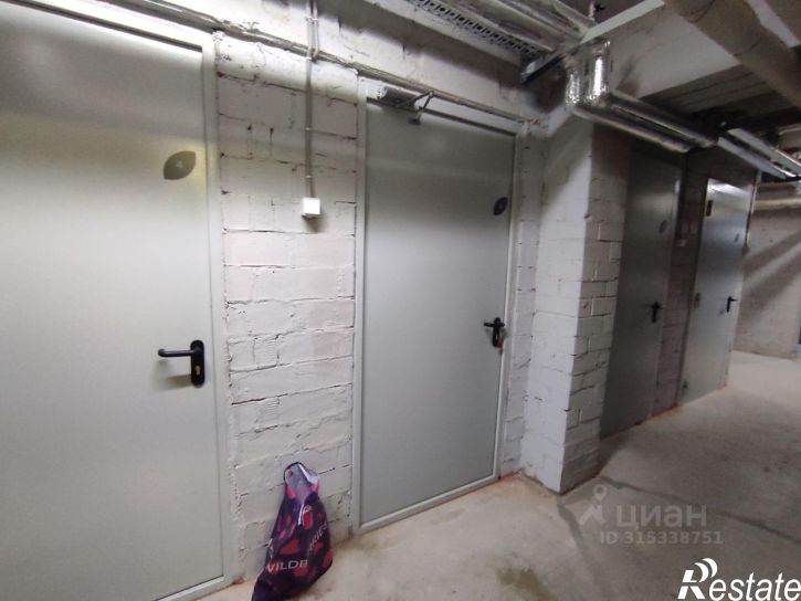 Склад улица Лукоянова