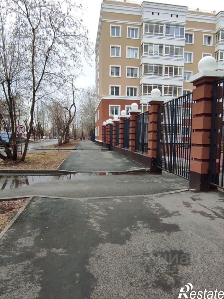 Склад улица Лукоянова