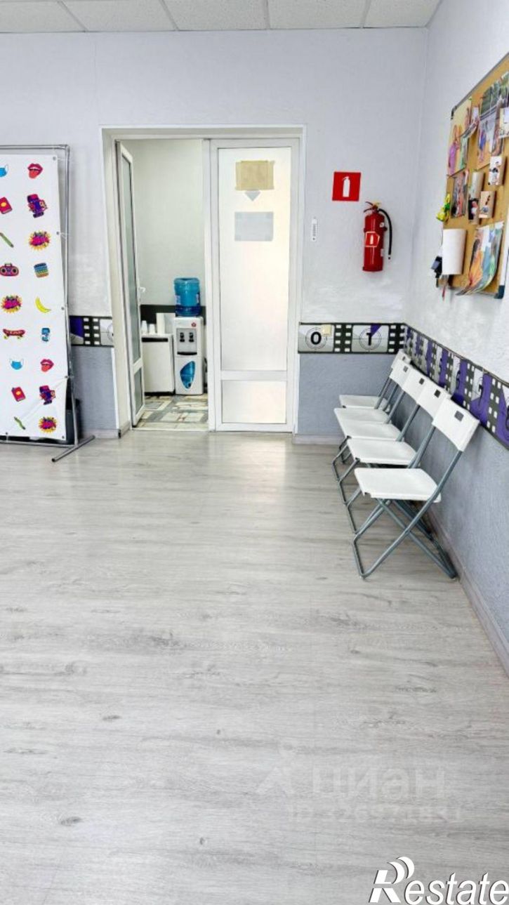 Офис улица Мира, 39,  д. 39