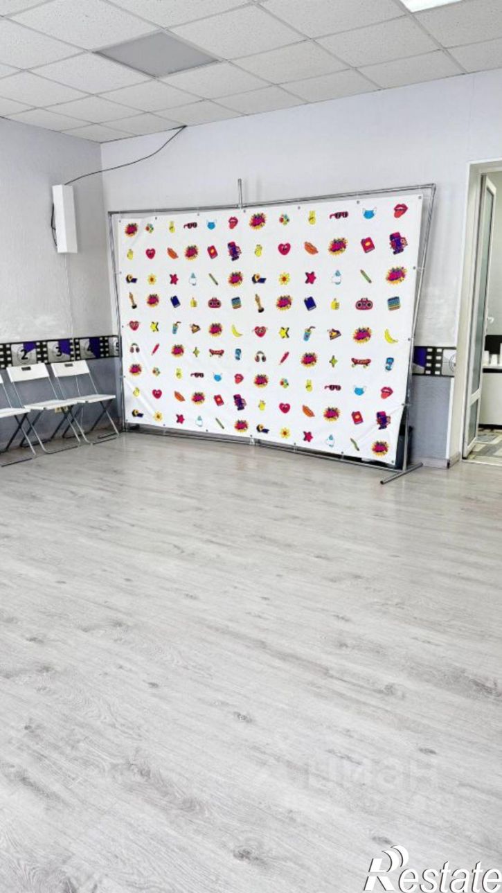 Офис улица Мира, 39,  д. 39