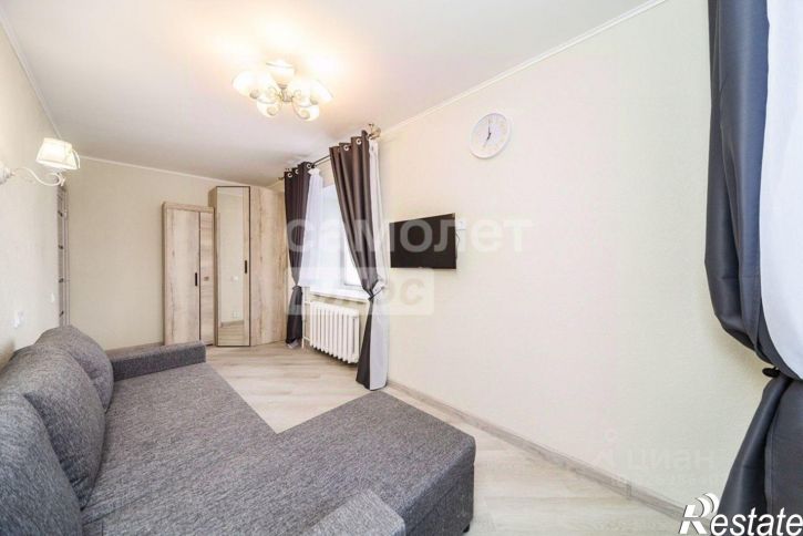 2-комн квартира ул Чернышевского, 23,  д. 23