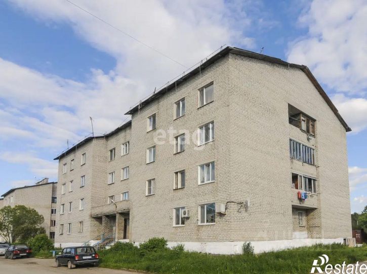 Комната улица ОПМС-14, 1,  д. 1